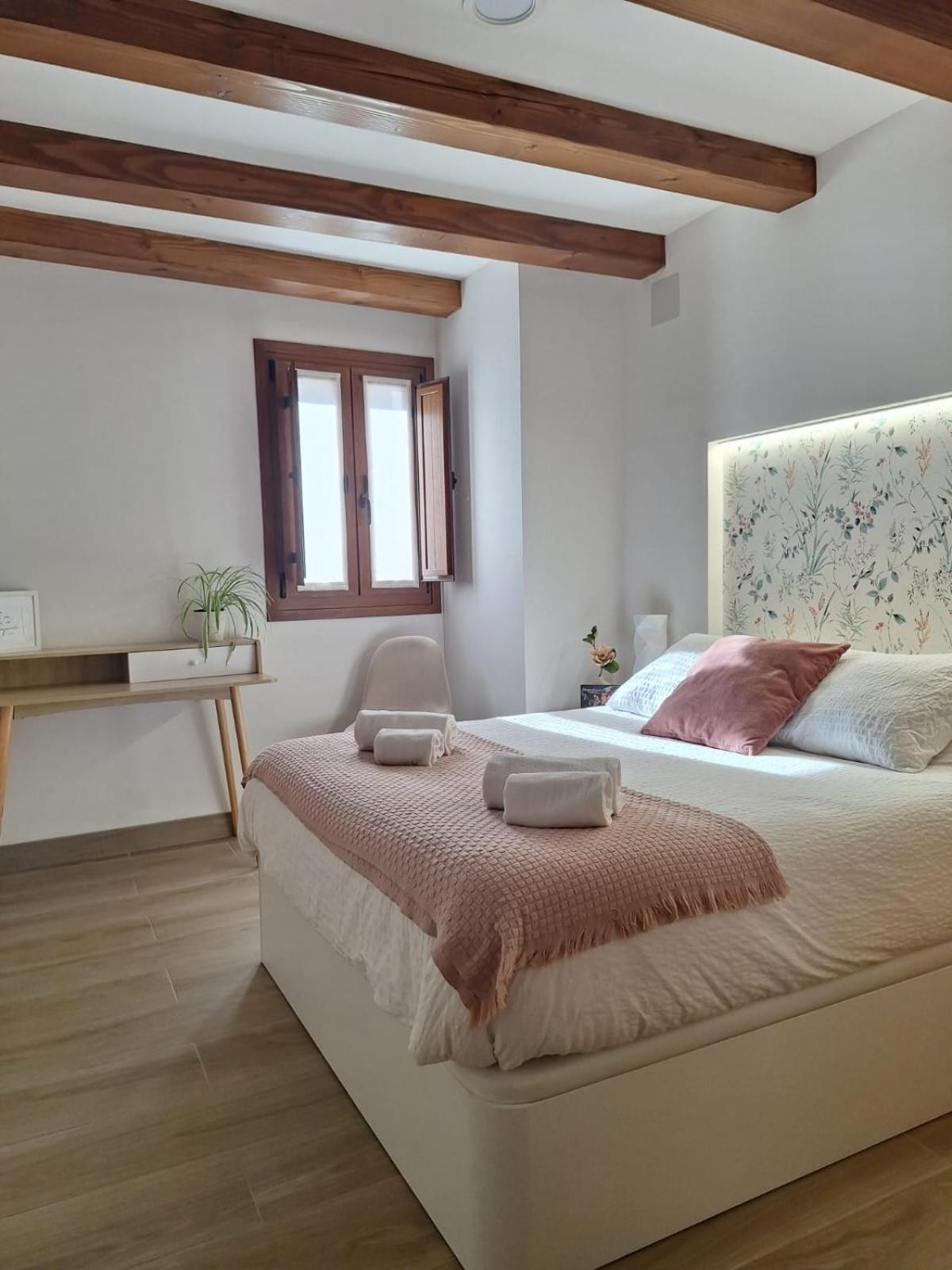 Altxabi Apartamento Rural Ochagavía Buitenkant foto