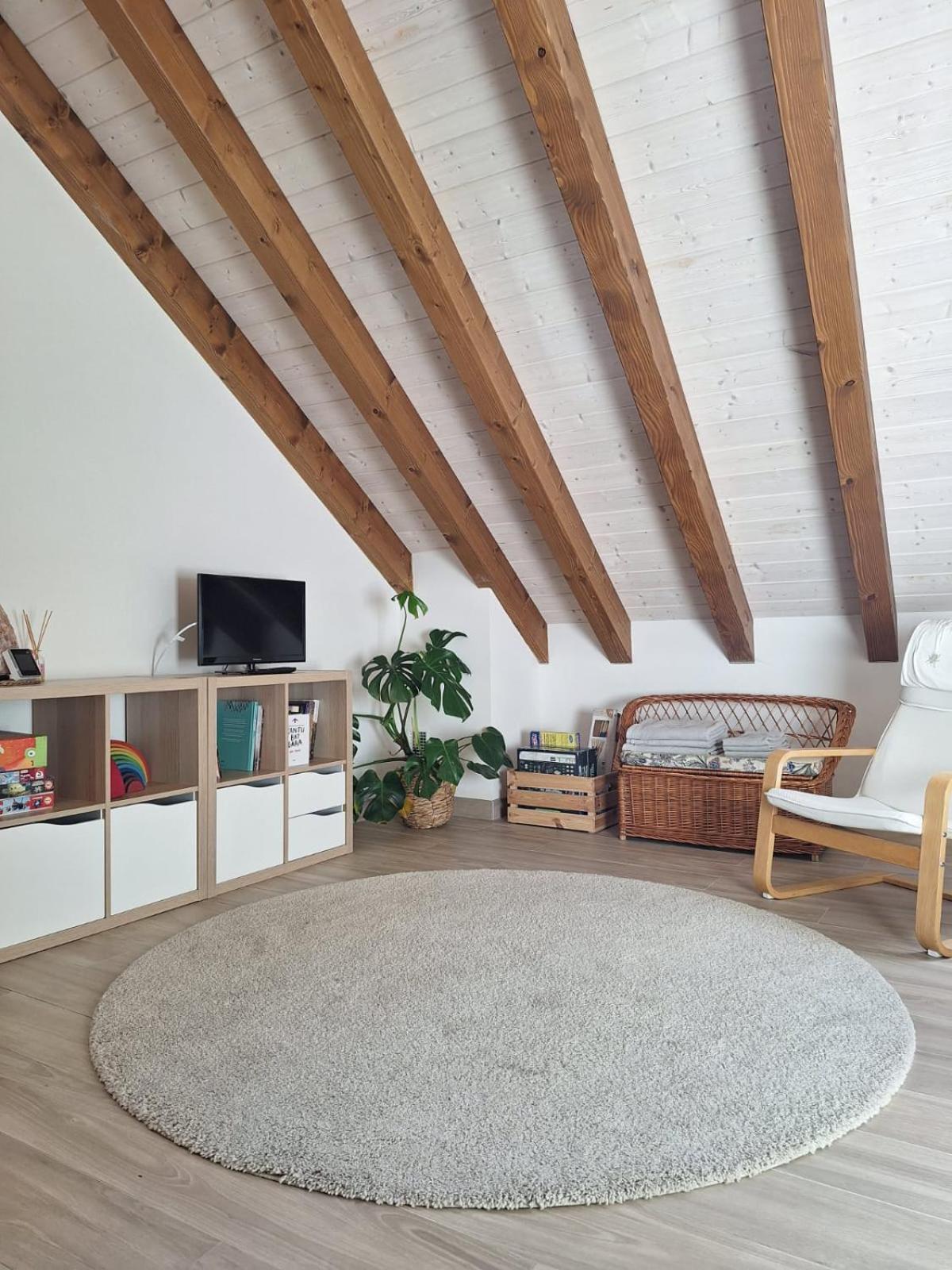 Altxabi Apartamento Rural Ochagavía Buitenkant foto